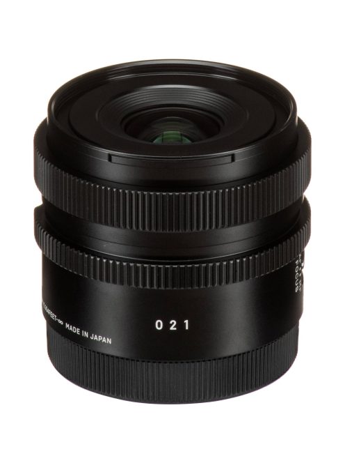 Sigma 24mm / 3.5 DG DN | Contemporary - Leica L bajonettes (404969)