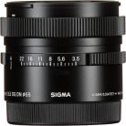 Sigma 24mm / 3.5 DG DN | Contemporary - Leica L bajonettes (404969)