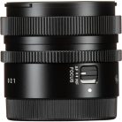 Sigma 24mm / 3.5 DG DN | Contemporary - Leica L bajonettes (404969)