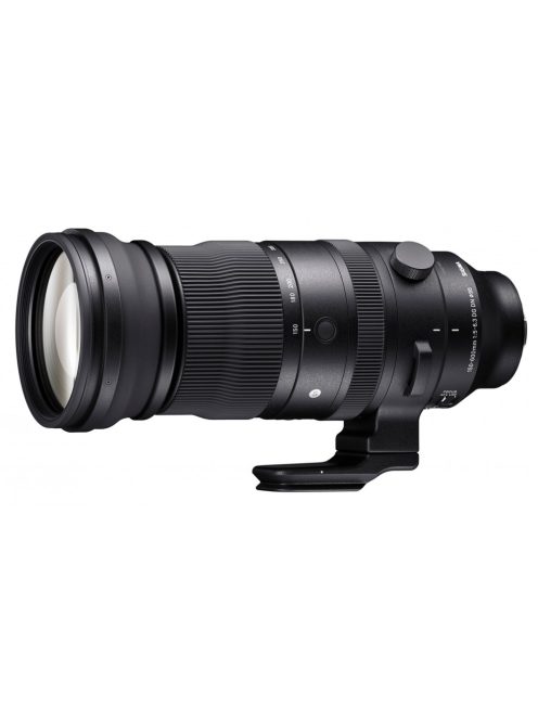 Sigma 150-600mm / 5-6.3 DG DN OS | Sport - Sony SE bajonettes (747965)