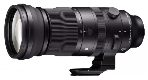 Sigma 150-600mm / 5-6.3 DG DN OS | Sport - Leica L bajonettes (747969)