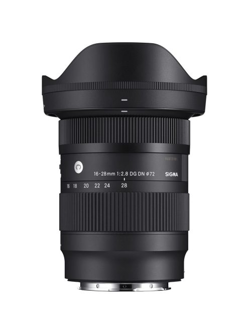 Sigma 16-28mm / 2.8 DG DN | Contemporary - Sony SE bajonettes (206965)