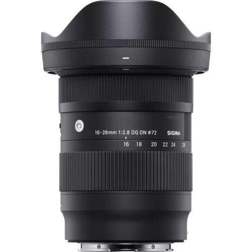 Sigma 16-28mm / 2.8 DG DN | Contemporary - Leica L bajonettes (206969)