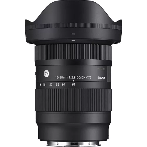 Sigma 16-28mm / 2.8 DG DN | Contemporary - Leica L bajonettes (206969)