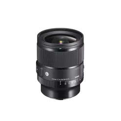   Sigma 24mm / 1.4 DG DN MACRO | Art - Sony SE bajonettes (405965)