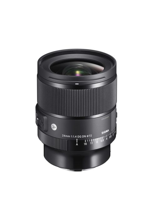 Sigma 24mm / 1.4 DG DN MACRO | Art - Sony SE bajonettes (405965)