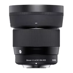 Sigma 56mm / 1.4 DC DN | Contemporary (FUJIFILM X) (351975)