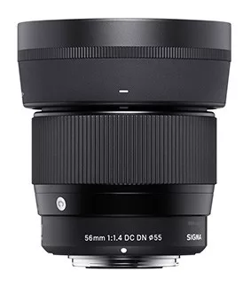 Sigma 56mm / 1.4 DC DN | Contemporary (FUJIFILM X) (351975)