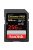 SanDisk Extreme® PRO® SDXC™ 256GB memóriakártya (UHS-II) (U3) (V90) (300MB/s) (00215414)
