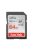 SanDisk Ultra SDXC™ 64GB memóriakártya (UHS-I) (U1) (C10) (140MB/s) (00215415)