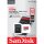SanDisk Ultra® microSDXC™ 512GB memóriakártya + adapter (UHS-I) (150MB/s) (Class10) (A1) (00215424)