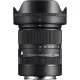 Sigma 18-50mm f/2.8 DC DN Contemporary Lens (FUJIFILM X) (585975)