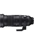 Sigma 60-600mm / 4.5-6.3 DG DN OS | Sport - Sony SE bajonettes (732965)