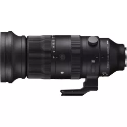   Sigma 60-600mm / 4.5-6.3 DG DN OS | Sport - Sony SE bajonettes (732965)