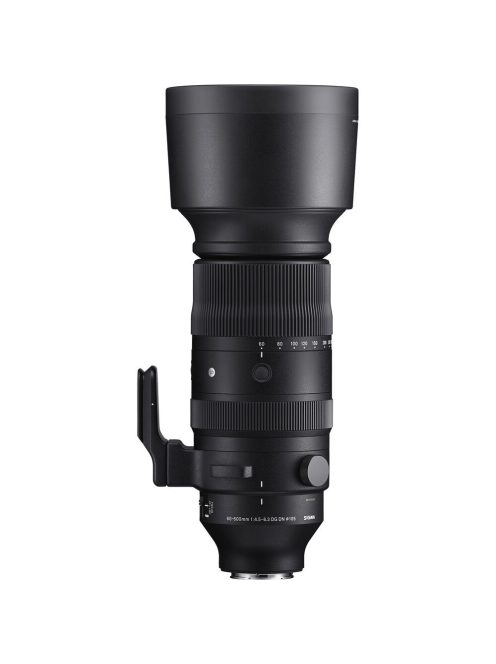 Sigma 60-600mm / 4.5-6.3 DG DN OS | Sport - Sony SE bajonettes (732965)