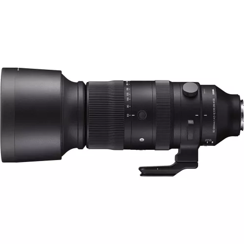 Sigma 60-600mm / 4.5-6.3 DG DN OS | Sport - Leica L bajonettes (732969)