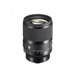 Sigma 50mm / 1.4 DG DN | Art - Sony SE bajonettes (315965)