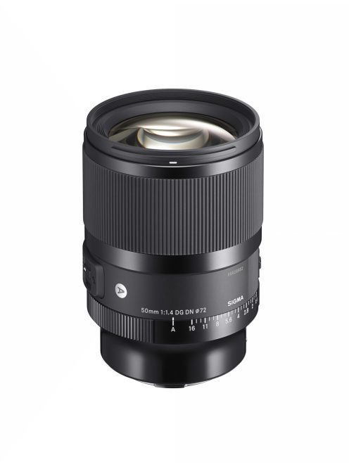 Sigma 50mm / 1.4 DG DN | Art - Sony SE bajonettes (315965)