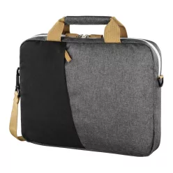   Hama "FLORENCE" 13,3" Notebook táska (black/gray) (00217114)