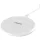 RAPOO "XC105" vezeték nélküli töltő (10W) (white) (00217721)