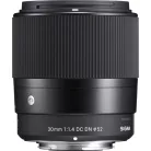 Sigma 30mm / 1.4 DC DN | Contemporary - (Nikon Z) (302973)