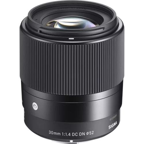 Sigma 30mm / 1.4 DC DN | Contemporary - (Nikon Z) (302973)