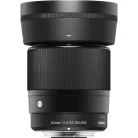 Sigma 30mm / 1.4 DC DN | Contemporary - (Nikon Z) (302973)