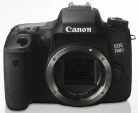 Canon EOS 760D váz 1+2 év garanciával**