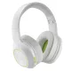 Hama "SPIRIT CALYPSO III" Stereo Bluetooth Headset (white)