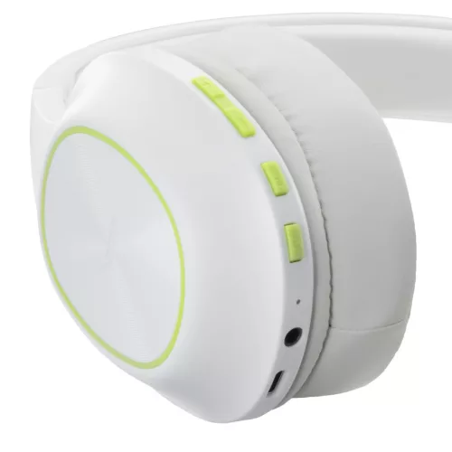 Hama "SPIRIT CALYPSO III" Stereo Bluetooth Headset (white)