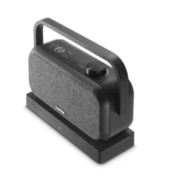 Hama vezeték nélküli TV hangszóró (2.4GHz + Bluetooth)
