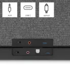 Hama vezeték nélküli TV hangszóró (2.4GHz + Bluetooth)