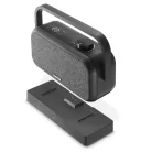 Hama vezeték nélküli TV hangszóró (2.4GHz + Bluetooth)