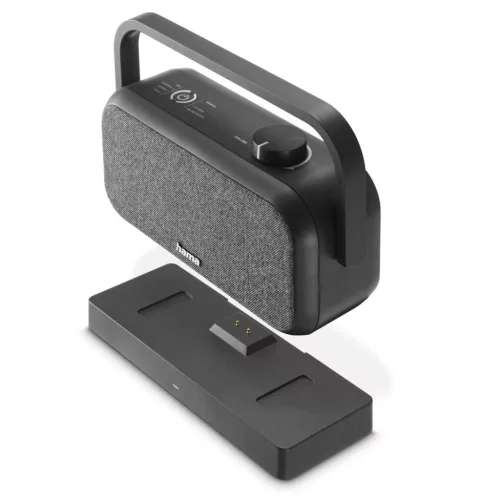 Hama vezeték nélküli TV hangszóró (2.4GHz + Bluetooth)