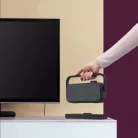 Hama vezeték nélküli TV hangszóró (2.4GHz + Bluetooth)