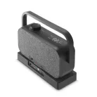 Hama vezeték nélküli TV hangszóró (2.4GHz + Bluetooth)