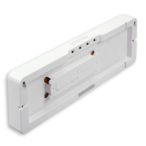 Hama "SANTA CRUZ" fali // asztali óra // stopper (00222224)