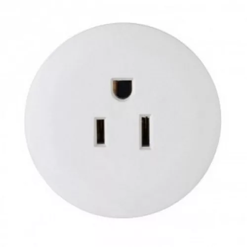 Hama utazóadapter (USA to EU) (00223451)