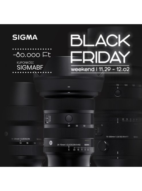 Sigma 70-200mm / 2.8 DG DN OS | Sport - Sony SE bajonettes (591965)