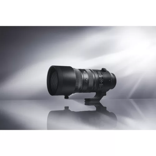 Sigma 70-200mm / 2.8 DG DN OS | Sport - Sony SE bajonettes (591965)