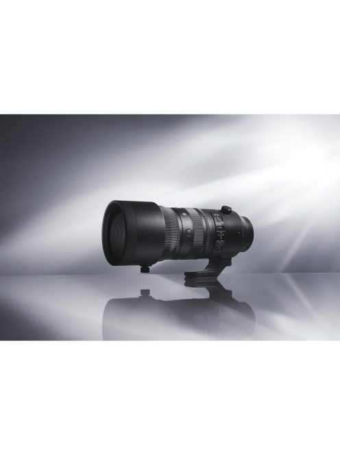 Sigma 70-200mm / 2.8 DG DN OS | Sport - Sony SE bajonettes (591965)