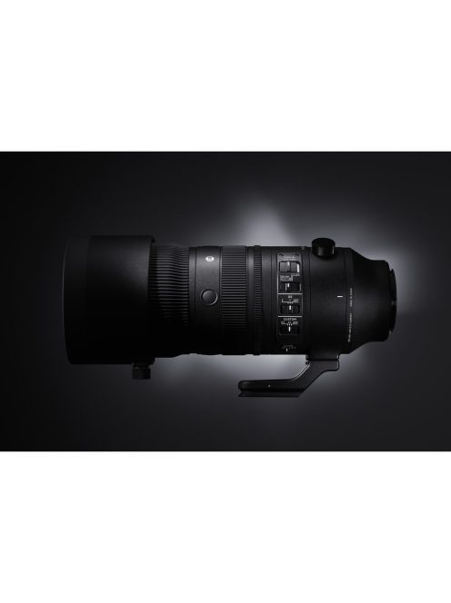 Sigma 70-200mm / 2.8 DG DN OS | Sport - Sony SE bajonettes (591965)