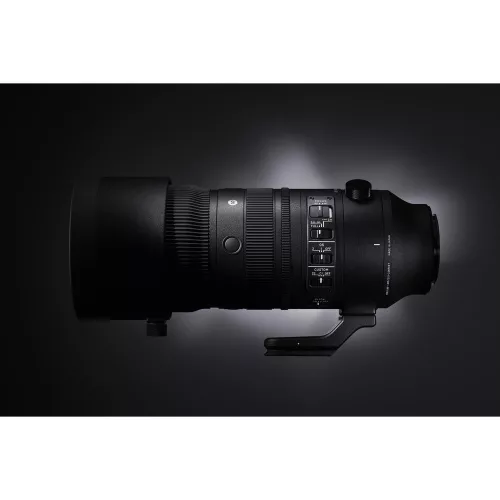 Sigma 70-200mm / 2.8 DG DN OS | Sport - Sony SE bajonettes (591965)