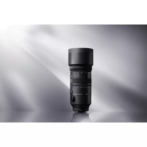 Sigma 70-200mm / 2.8 DG DN OS | Sport - Sony SE bajonettes (591965)