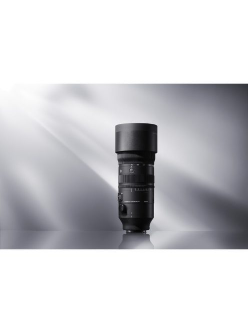 Sigma 70-200mm / 2.8 DG DN OS | Sport - Sony SE bajonettes (591965)