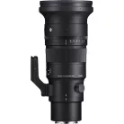 Sigma 500mm / 5.6 DG DN OS | Sport - Sony SE bajonettes