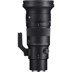 Sigma 500mm / 5.6 DG DN OS | Sport - Sony SE bajonettes