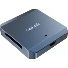 SanDisk CFexpress PRO-CINEMA Card Reader / Recorder (USB-C // USB-C) (00226811)