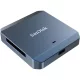 SanDisk CFexpress PRO-CINEMA Card Reader / Recorder (USB-C // USB-C) (00226811)