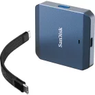 SanDisk CFexpress PRO-CINEMA Card Reader / Recorder (USB-C // USB-C) (00226811)
